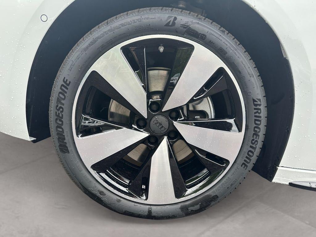 2026 Audi A5 Premium Plus TFSI quattro S tronic