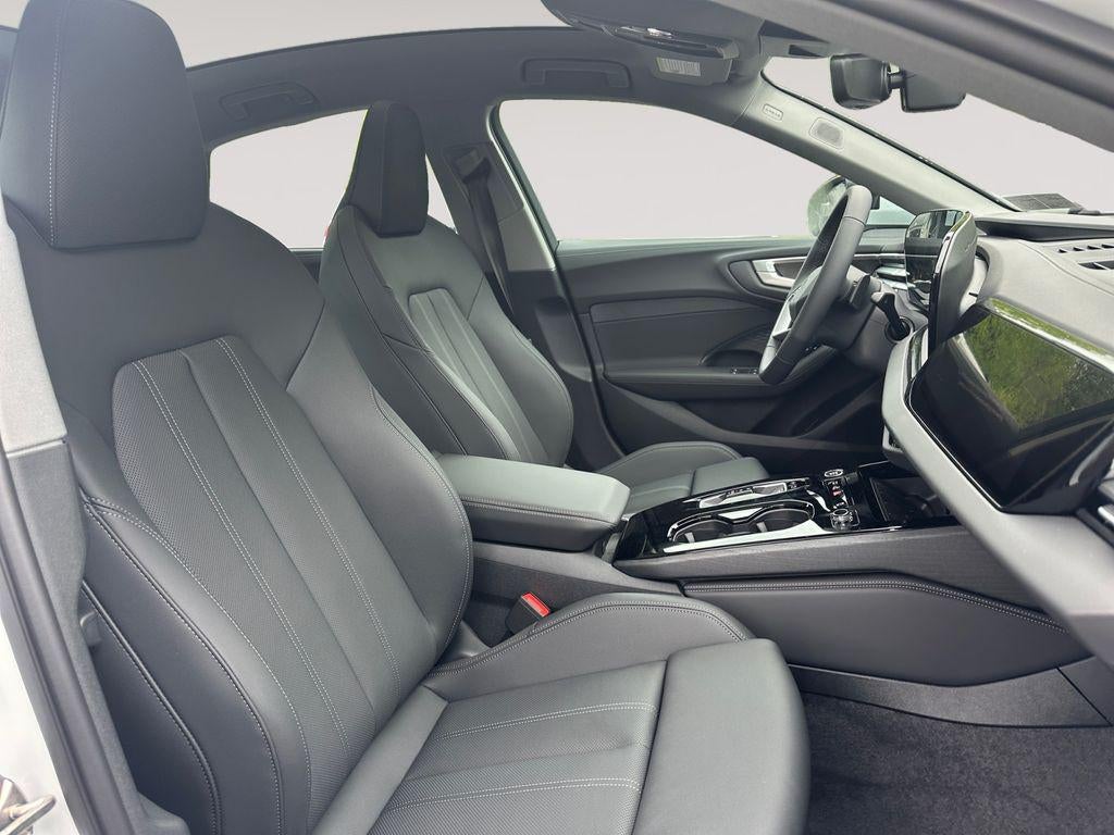 2026 Audi A5 Premium Plus TFSI quattro S tronic
