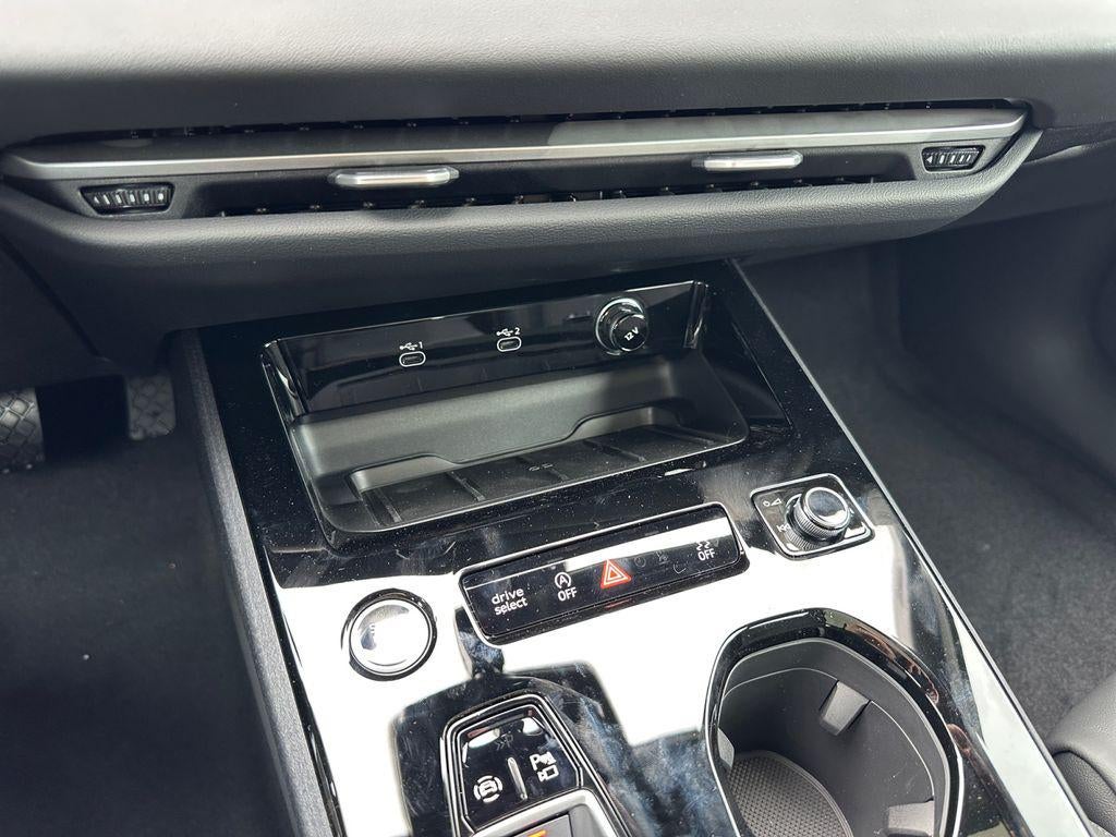 2026 Audi A5 Premium Plus TFSI quattro S tronic