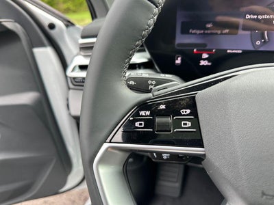 2026 Audi A5 Premium Plus TFSI quattro S tronic