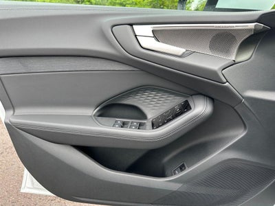 2026 Audi A5 Premium Plus TFSI quattro S tronic