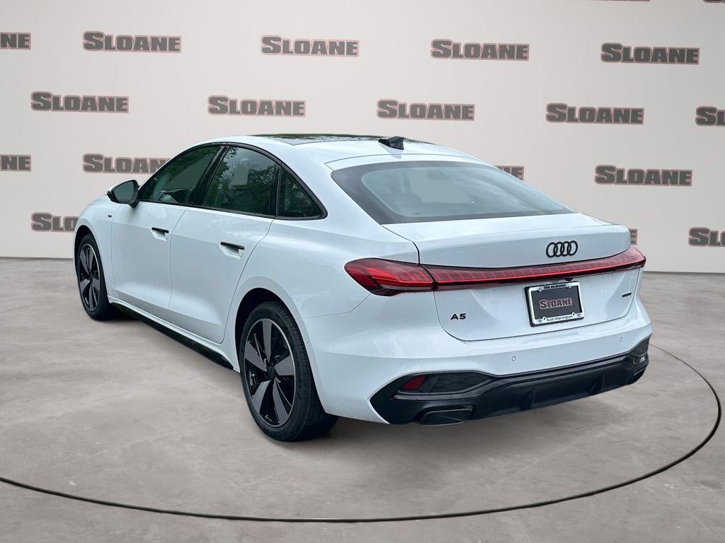2026 Audi A5 Premium Plus TFSI quattro S tronic