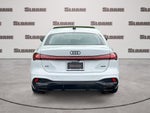 2026 Audi A5 Premium Plus TFSI quattro S tronic