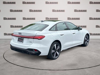 2026 Audi A5 Premium Plus TFSI quattro S tronic