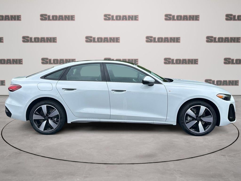 2026 Audi A5 Premium Plus TFSI quattro S tronic