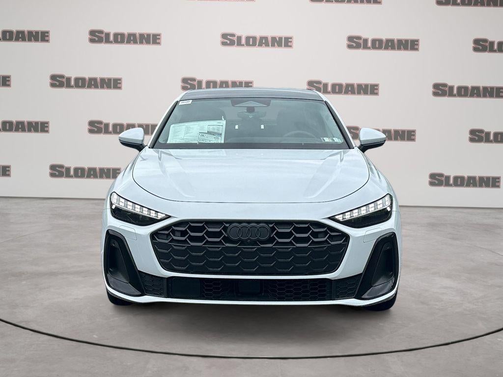 2026 Audi A5 Premium Plus TFSI quattro S tronic