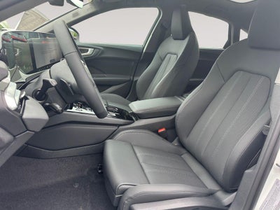 2026 Audi A5 Premium Plus TFSI quattro S tronic