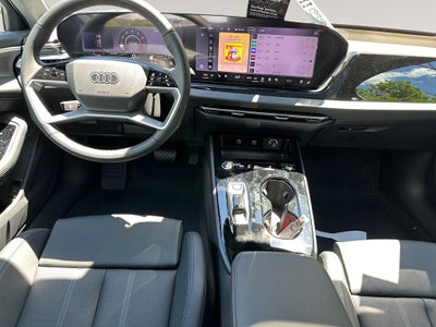 2026 Audi A5 Premium Plus TFSI quattro S tronic