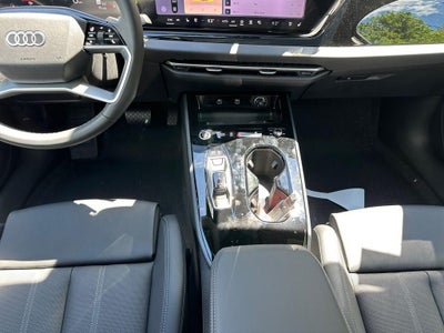 2026 Audi A5 Premium Plus TFSI quattro S tronic