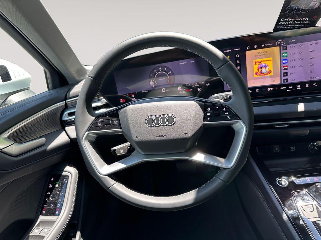 2026 Audi A5 Premium Plus TFSI quattro S tronic