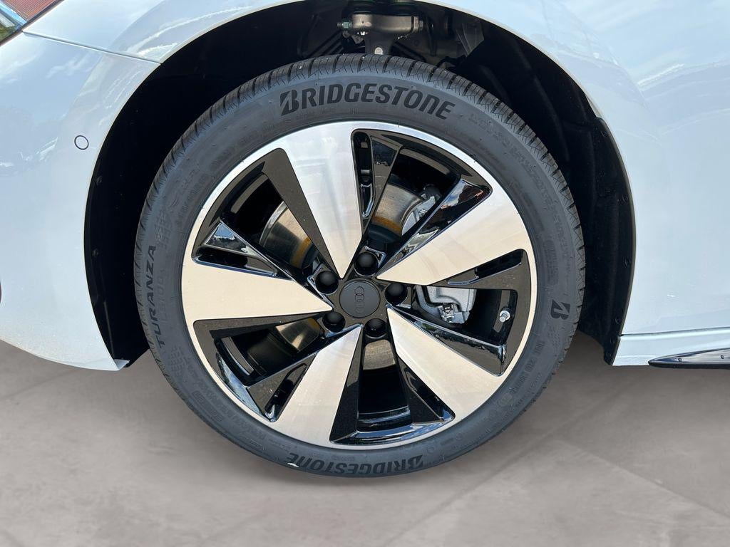 2026 Audi A5 Premium Plus TFSI quattro S tronic
