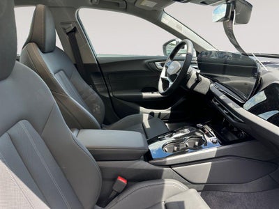 2026 Audi A5 Premium Plus TFSI quattro S tronic