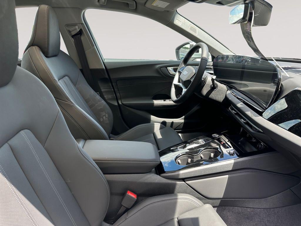 2026 Audi A5 Premium Plus TFSI quattro S tronic
