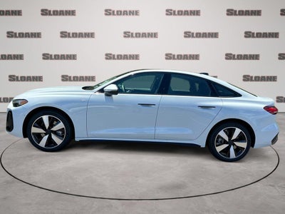 2026 Audi A5 Premium Plus TFSI quattro S tronic