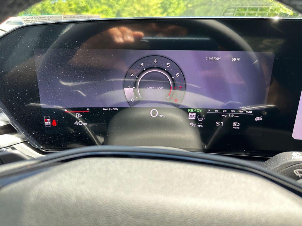 2026 Audi A5 Premium Plus TFSI quattro S tronic
