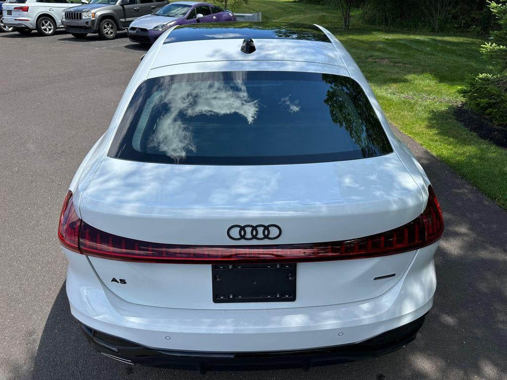 2026 Audi A5 Premium Plus TFSI quattro S tronic