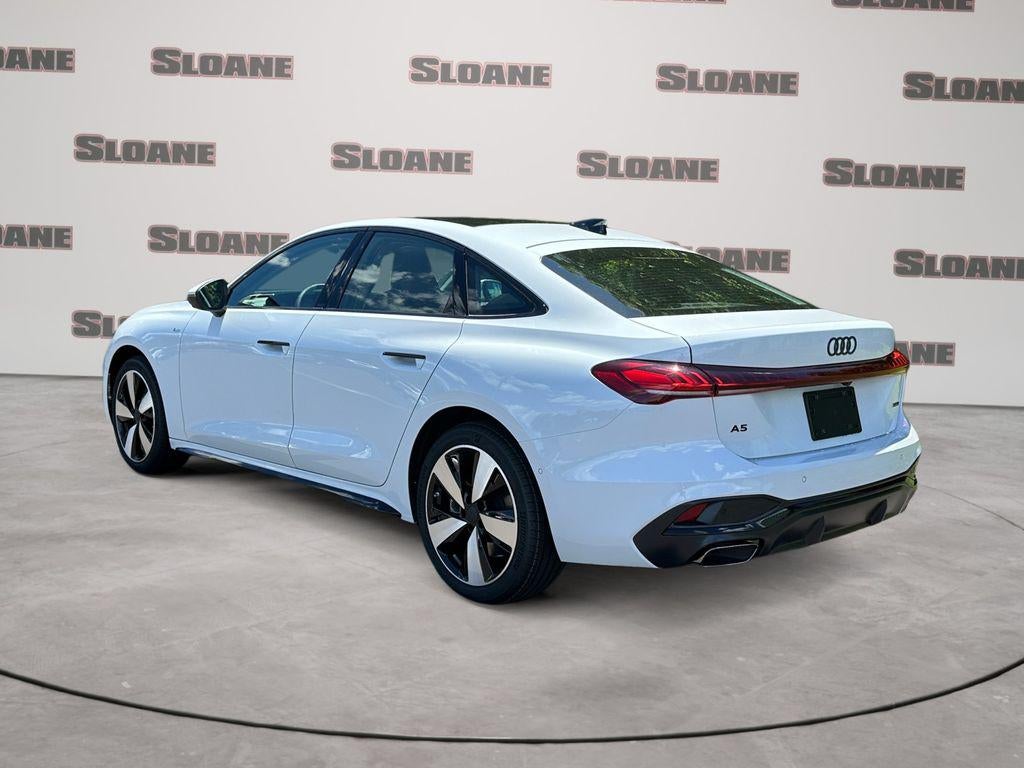 2026 Audi A5 Premium Plus TFSI quattro S tronic