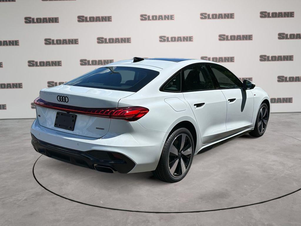 2026 Audi A5 Premium Plus TFSI quattro S tronic