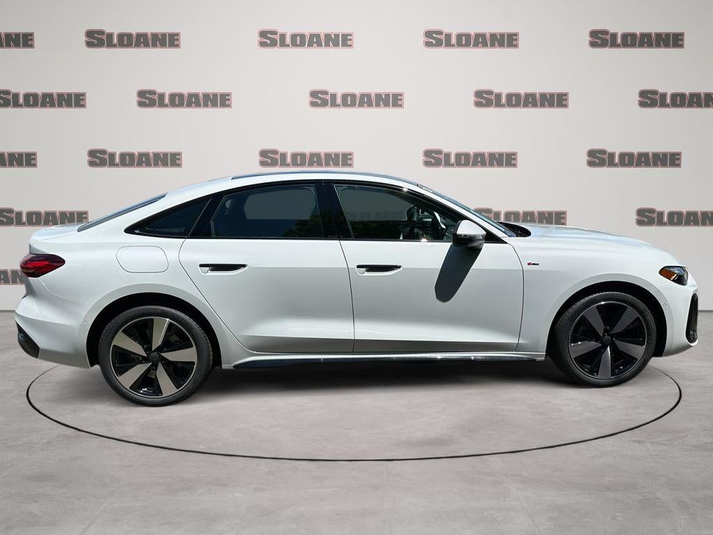 2026 Audi A5 Premium Plus TFSI quattro S tronic
