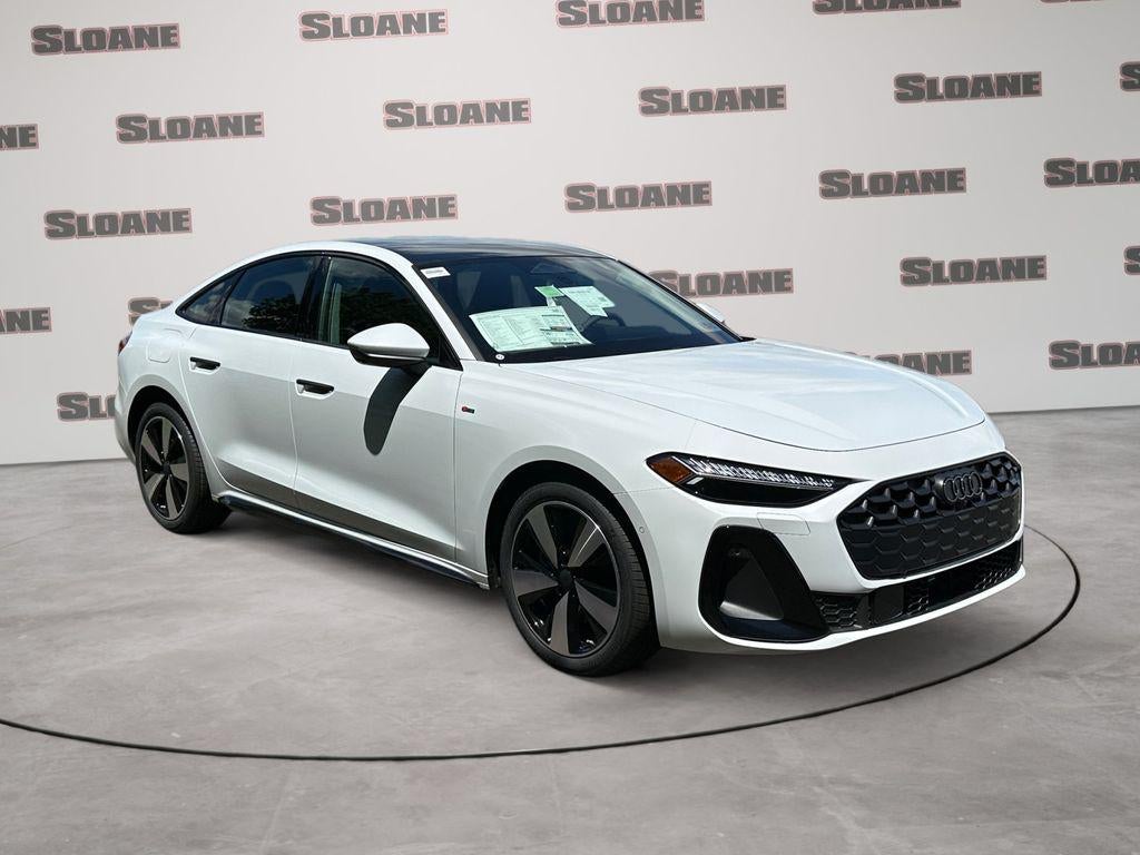2026 Audi A5 Premium Plus TFSI quattro S tronic