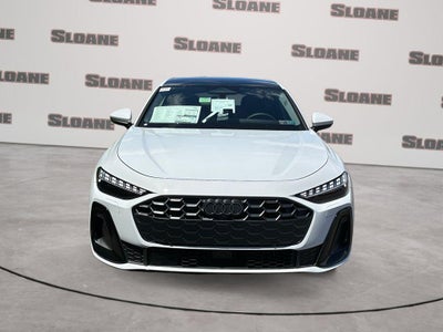 2026 Audi A5 Premium Plus TFSI quattro S tronic