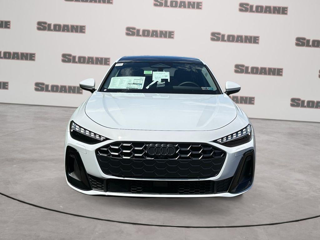 2026 Audi A5 Premium Plus TFSI quattro S tronic