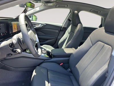 2026 Audi A5 Premium Plus TFSI quattro S tronic