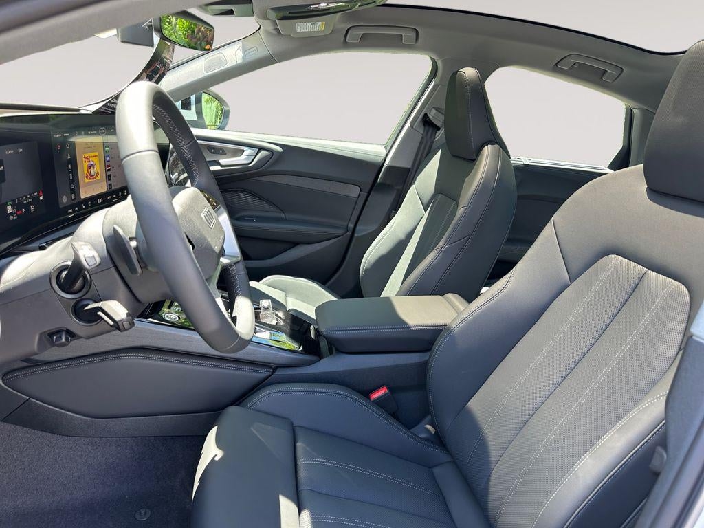 2026 Audi A5 Premium Plus TFSI quattro S tronic