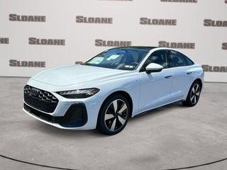2026 Audi A5 Premium Plus TFSI quattro S tronic