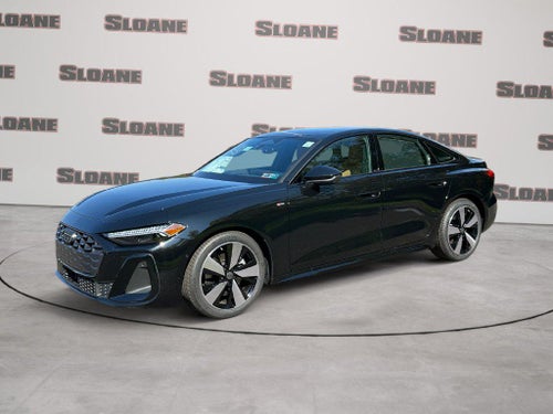 2026 Audi A5 Premium plus