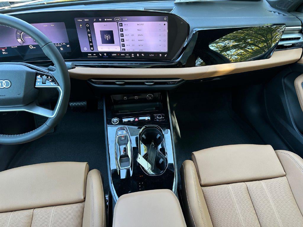2026 Audi A5 Premium plus