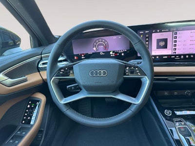 2026 Audi A5 Premium plus