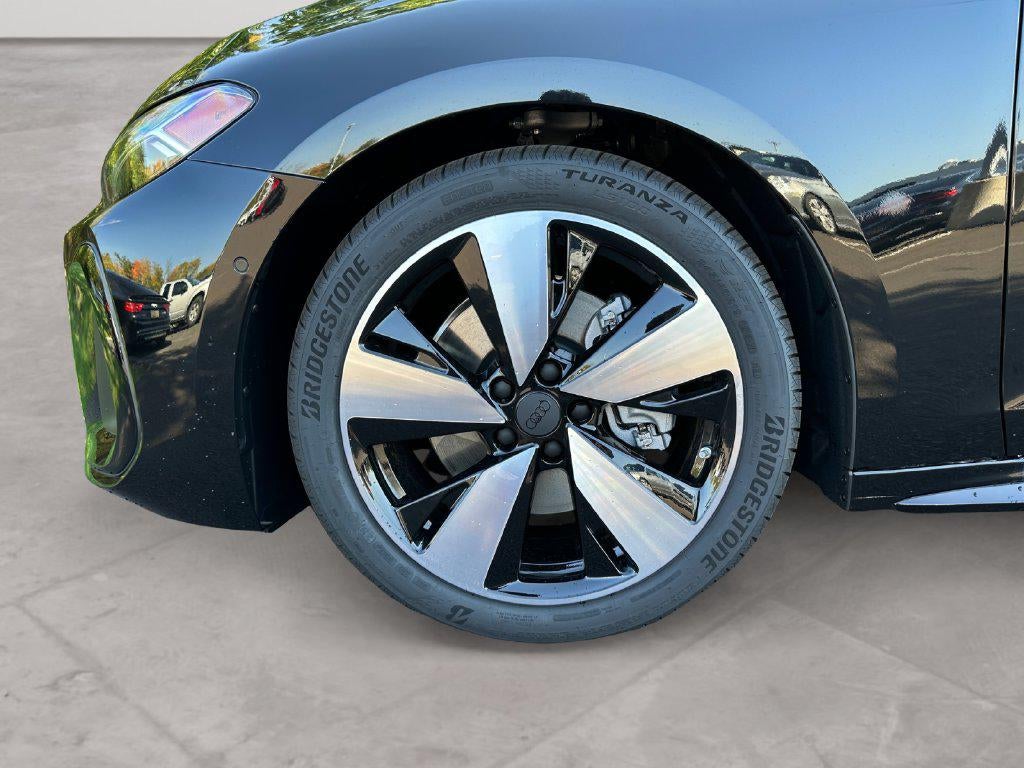 2026 Audi A5 Premium plus