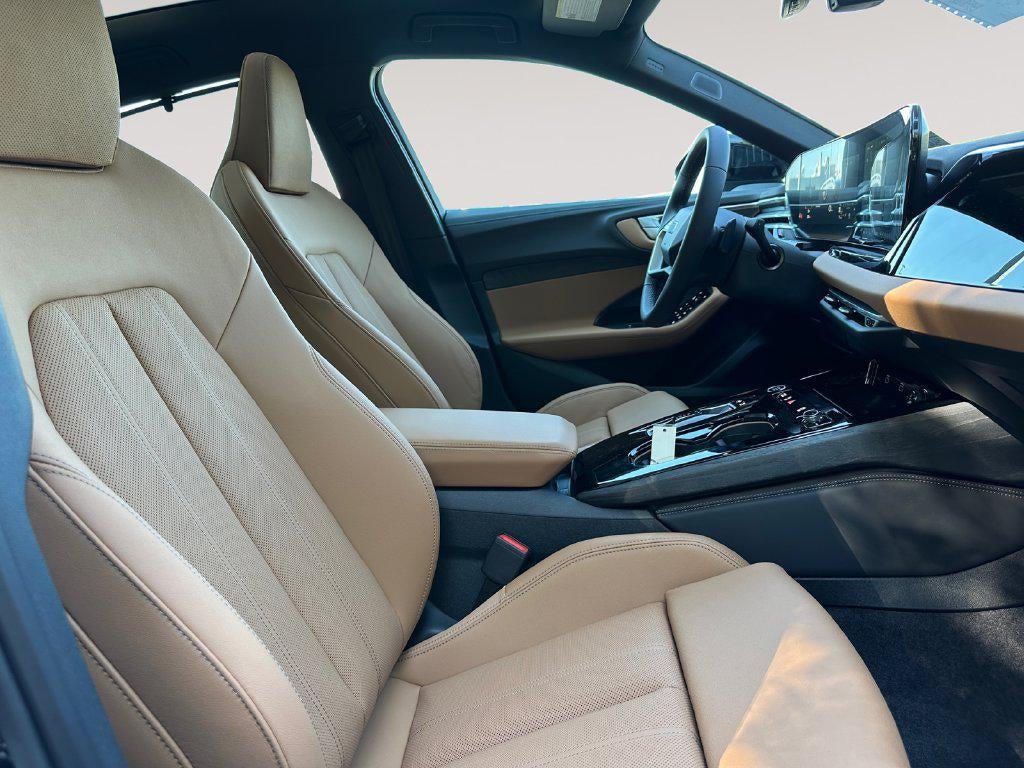 2026 Audi A5 Premium plus