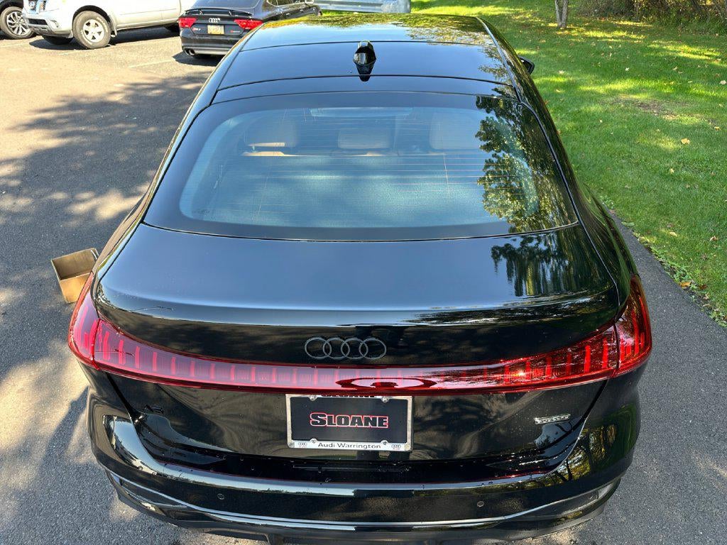 2026 Audi A5 Premium plus