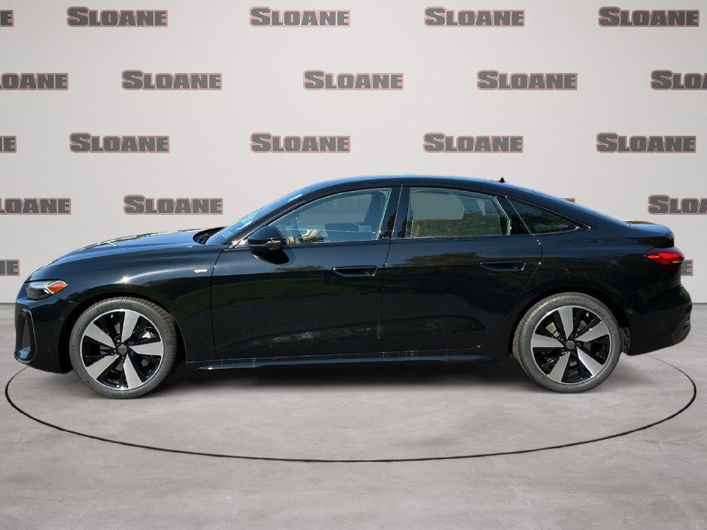 2026 Audi A5 Premium plus