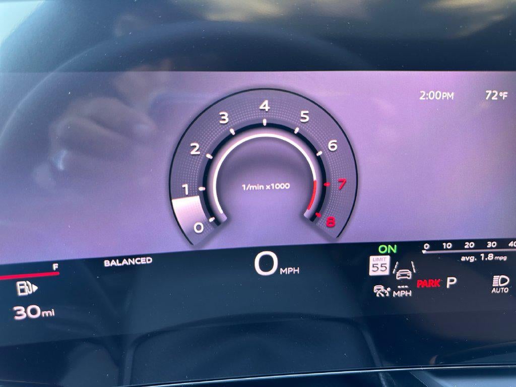 2026 Audi A5 Premium plus