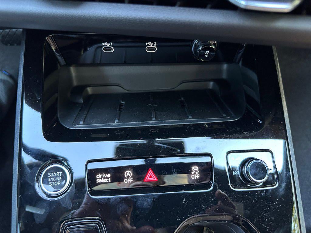 2026 Audi A5 Premium plus