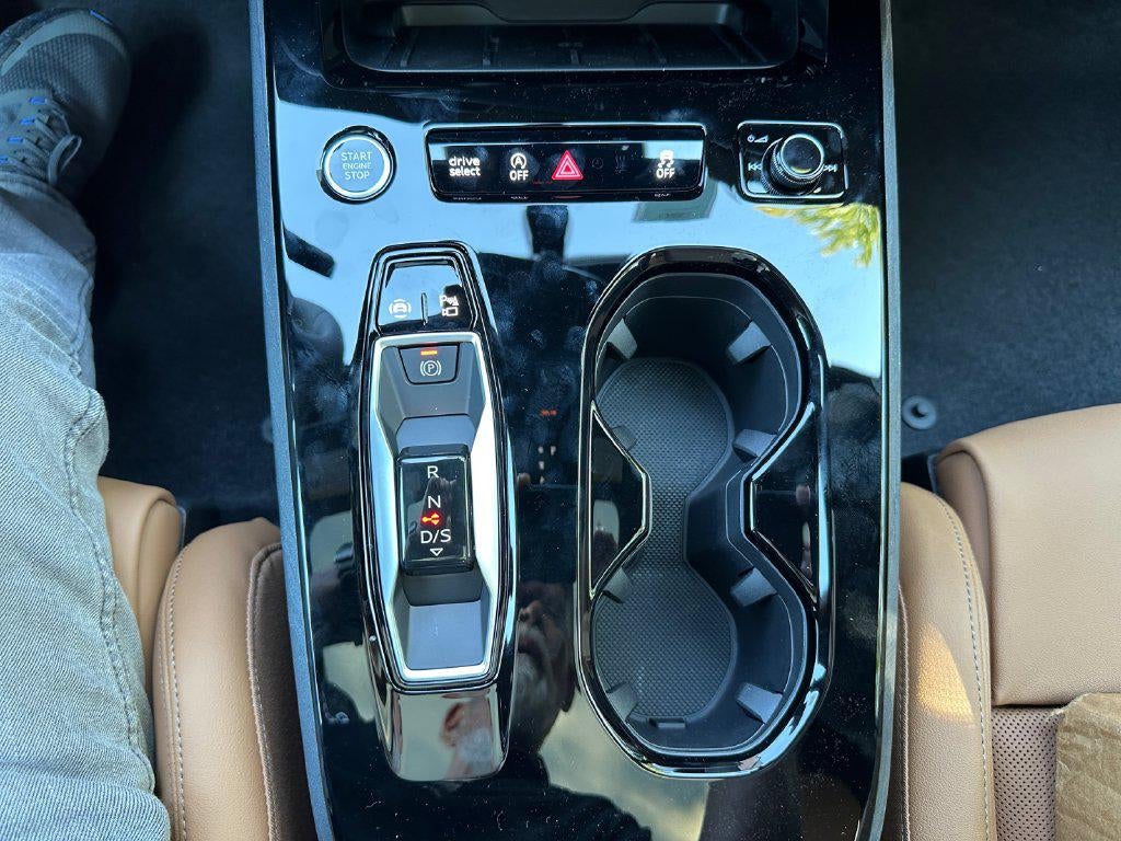 2026 Audi A5 Premium plus