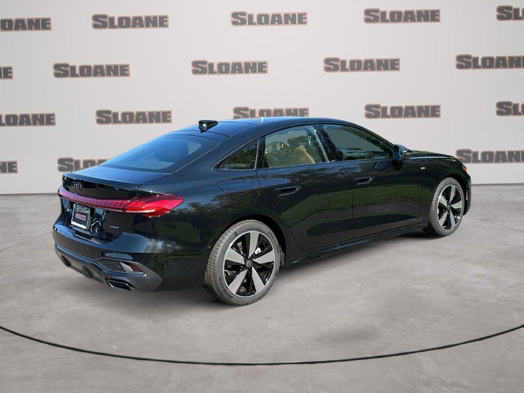 2026 Audi A5 Premium plus