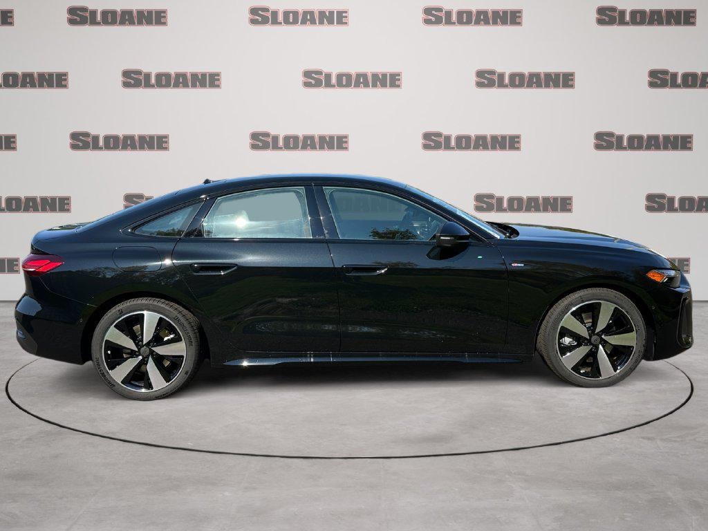 2026 Audi A5 Premium plus