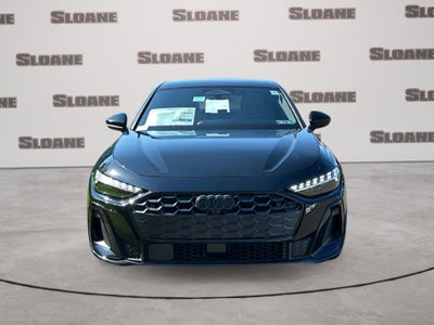 2026 Audi A5 Premium plus