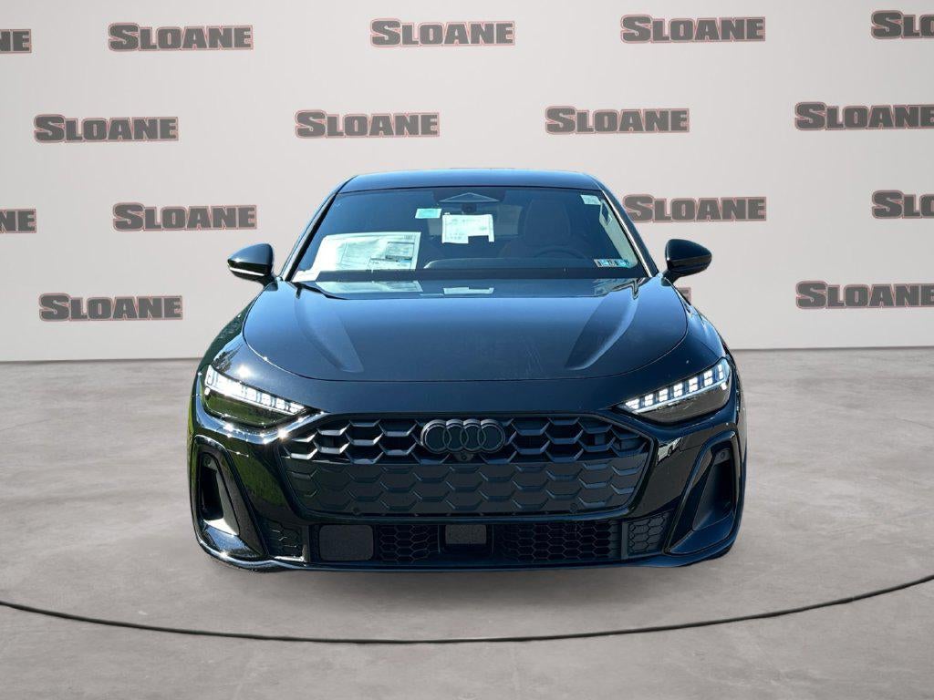 2026 Audi A5 Premium plus