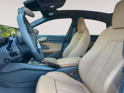 2026 Audi A5 Premium plus
