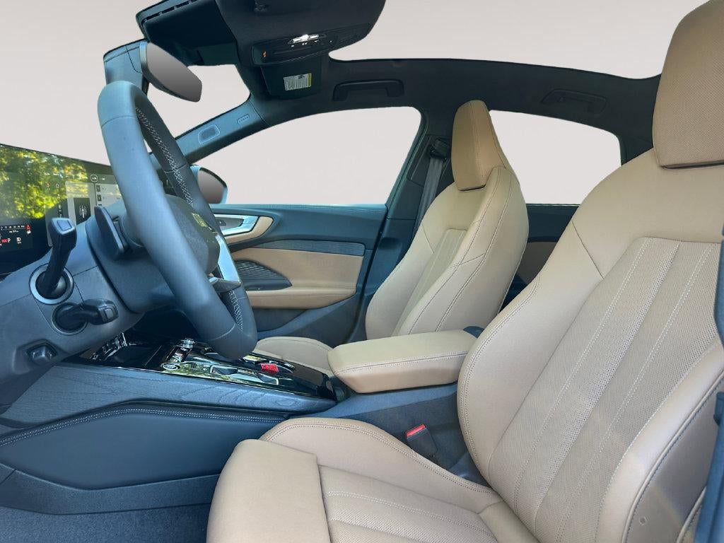 2026 Audi A5 Premium plus