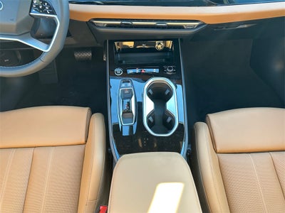 2026 Audi A6 3.0 quattro