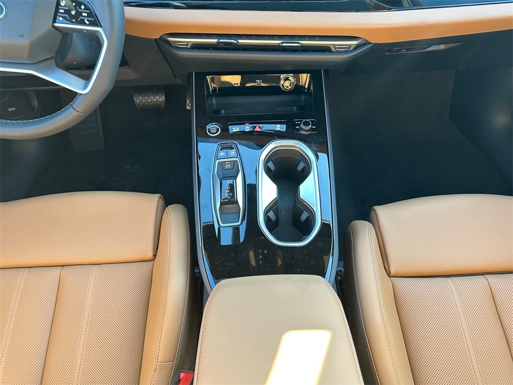 2026 Audi A6 3.0 quattro