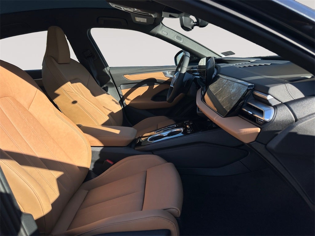 2026 Audi A6 3.0 quattro