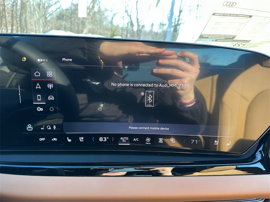 2026 Audi A6 3.0 quattro