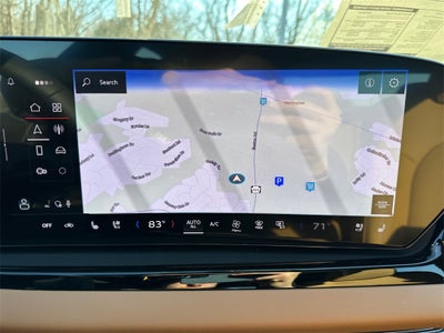 2026 Audi A6 3.0 quattro